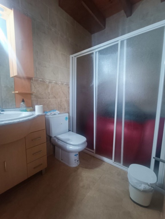 Villa en venta en Macisvenda (Abanilla)