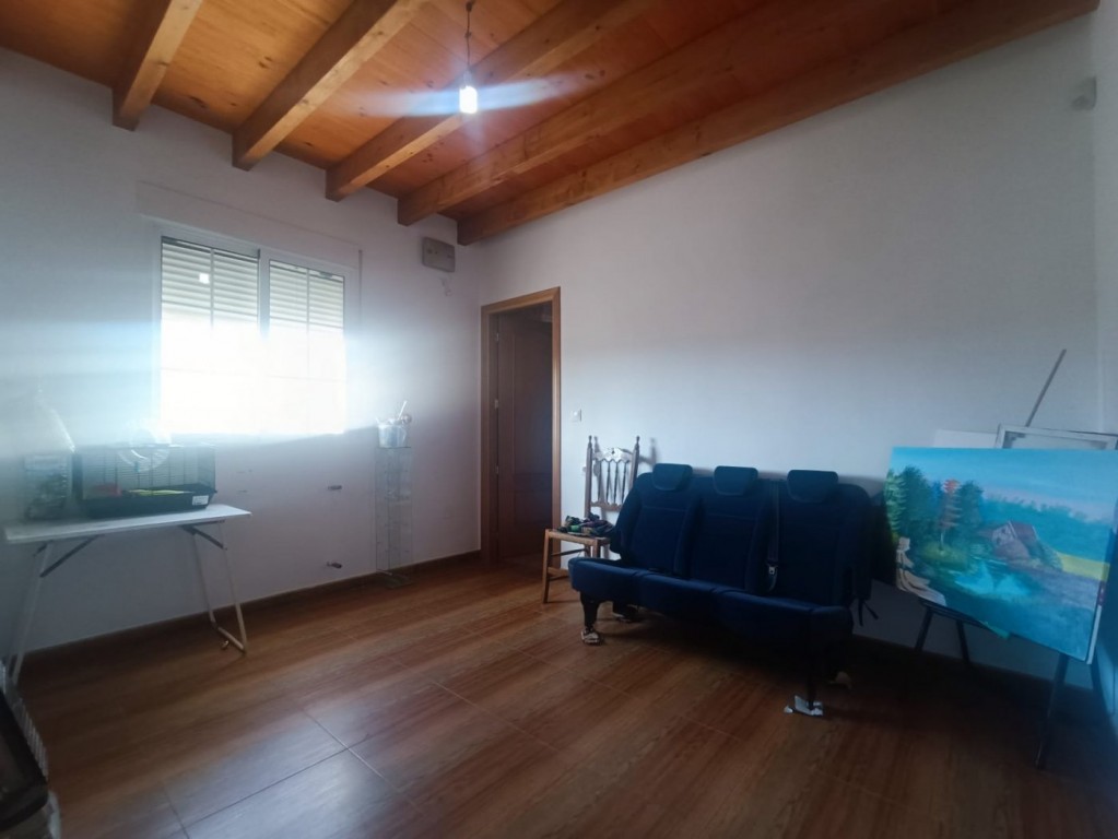 Villa en venta en Macisvenda (Abanilla)