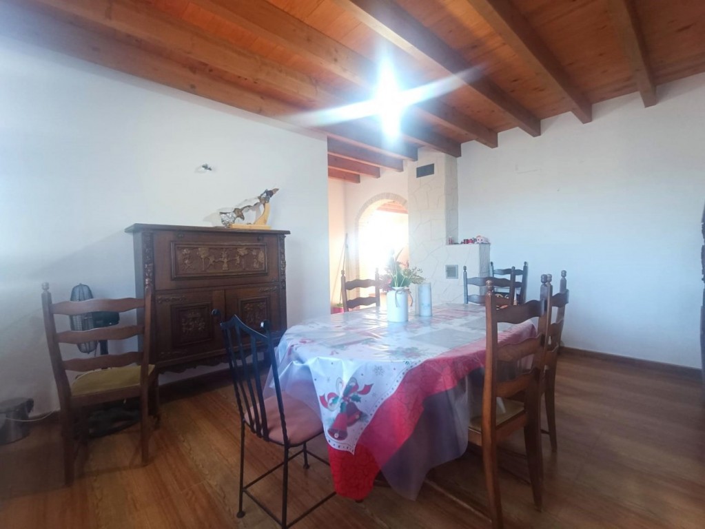 Villa en venta en Macisvenda (Abanilla)