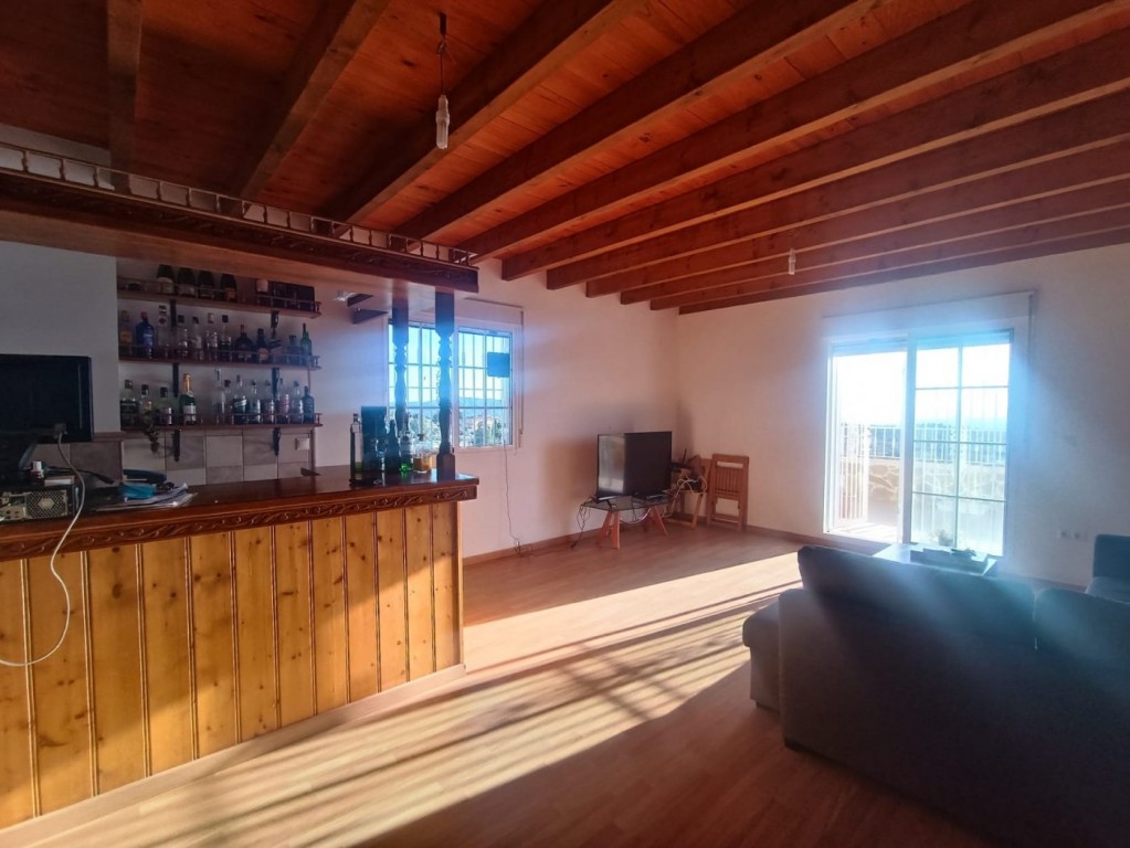 Villa en venta en Macisvenda (Abanilla)