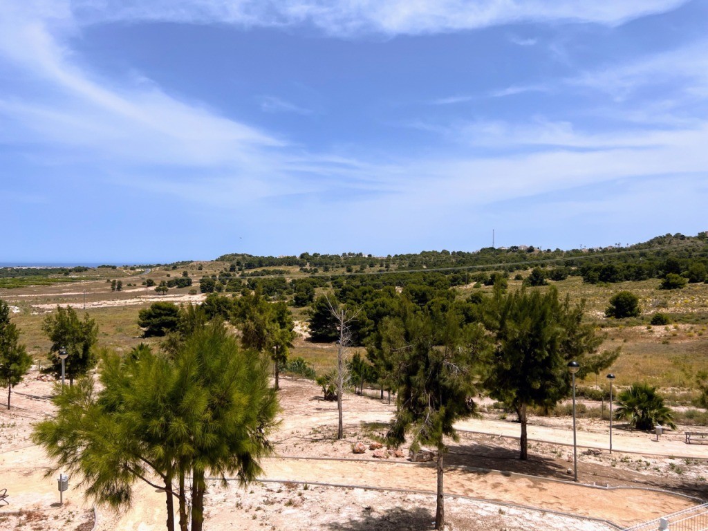 Villa for sale in San Miguel de Salinas