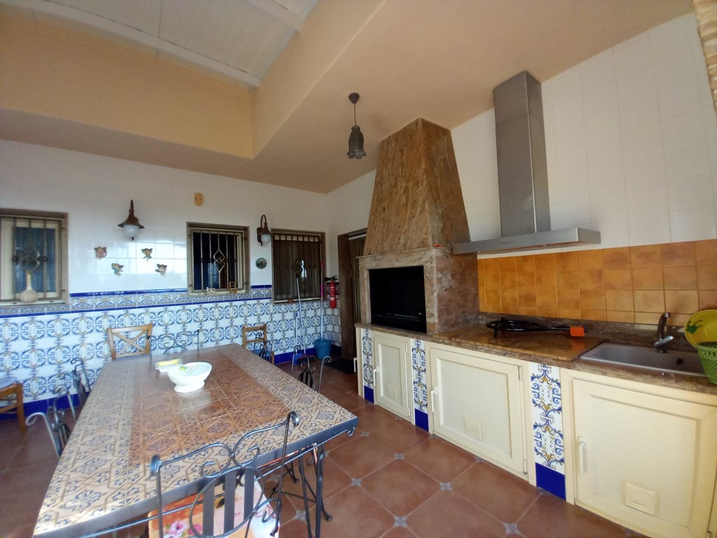 Villa en venta en Rafal