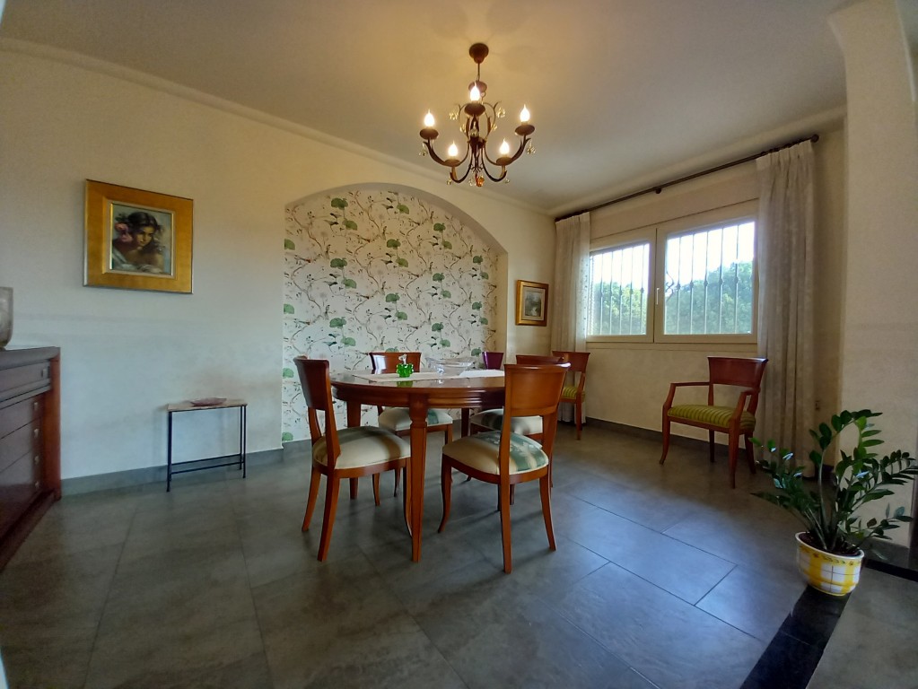 Villa en venta en Rafal