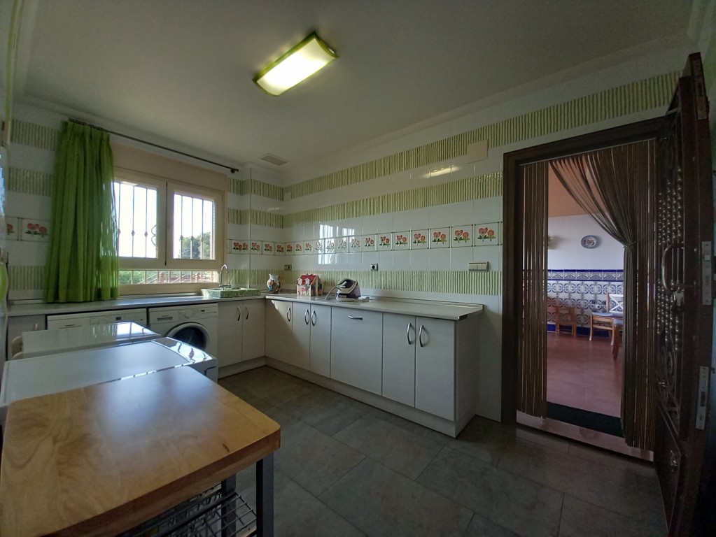 Villa for sale in Rafal