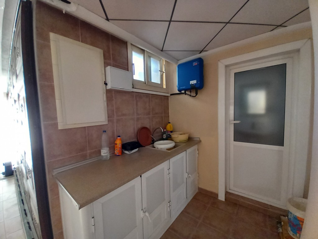 Villa en venta en Rafal