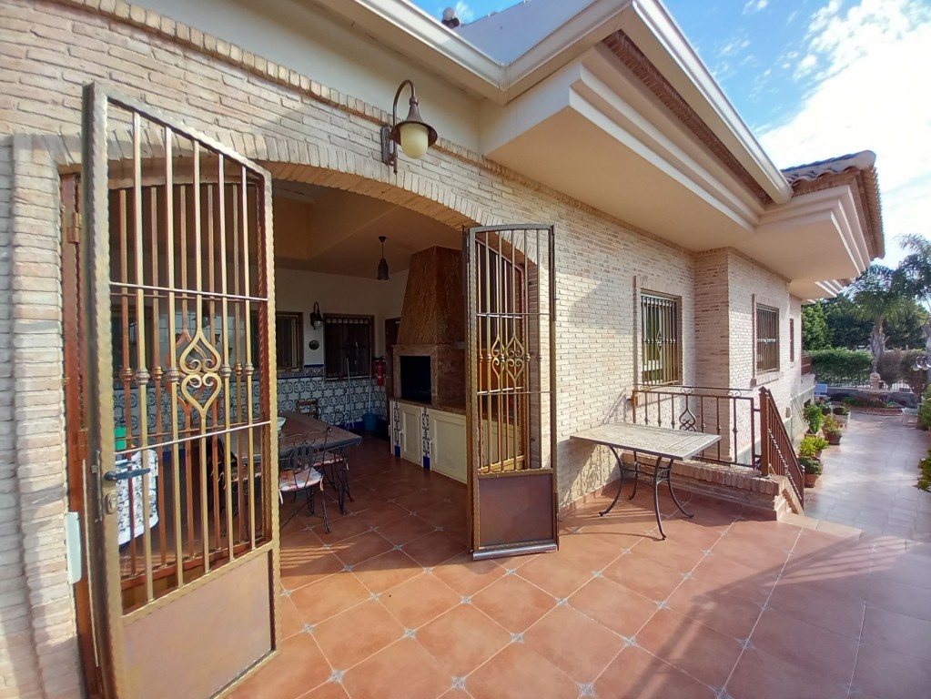 Villa en venta en Rafal