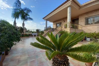 Villa for sale in Rafal