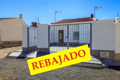 Bungalow for sale in Torreta (Torrevieja)