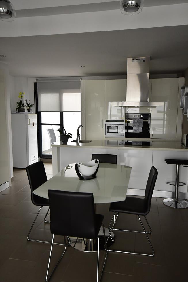 Penthouse for sale in Orihuela Costa