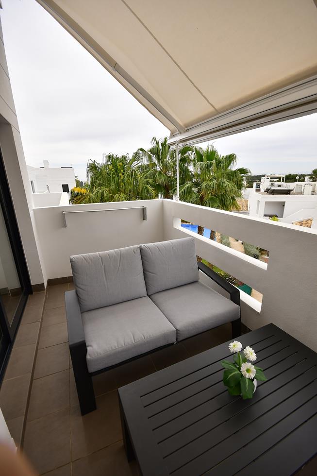 Penthouse for sale in Orihuela Costa