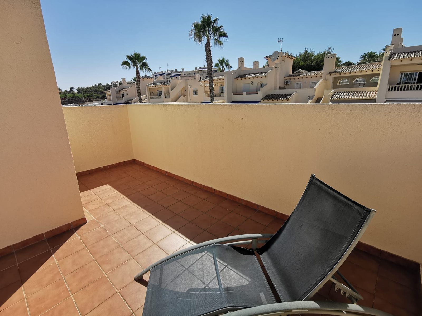 Villa en venta en Orihuela Costa