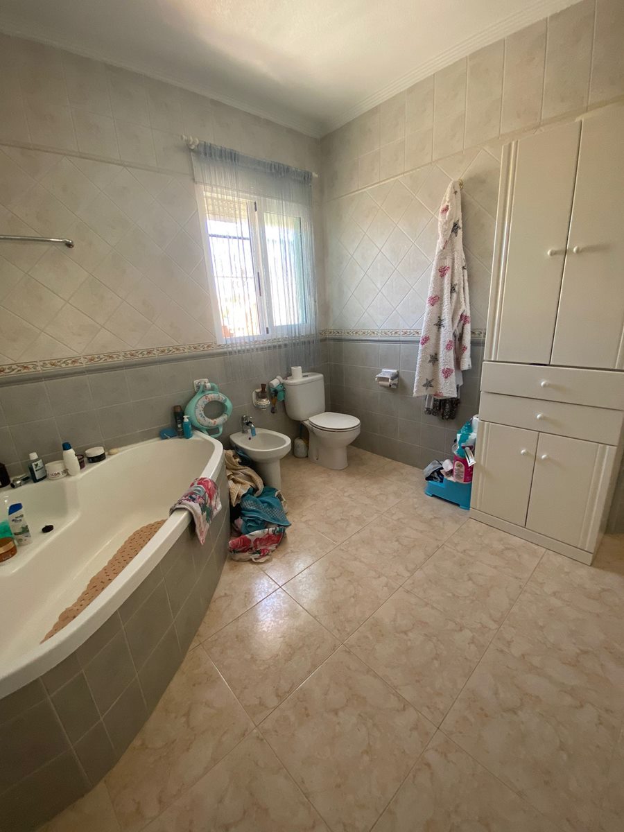 Villa en venta en Orihuela Costa