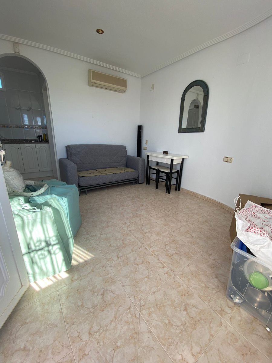 Villa en venta en Orihuela Costa