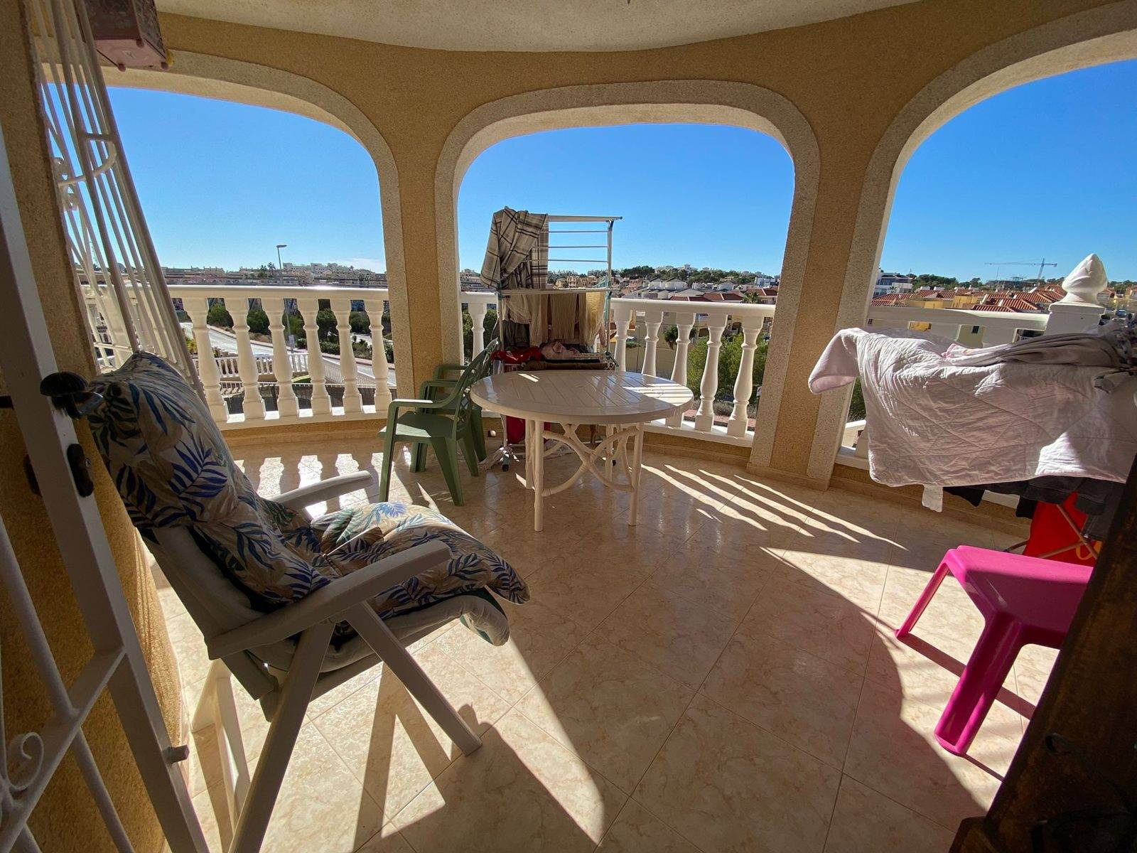 Villa en venta en Orihuela Costa