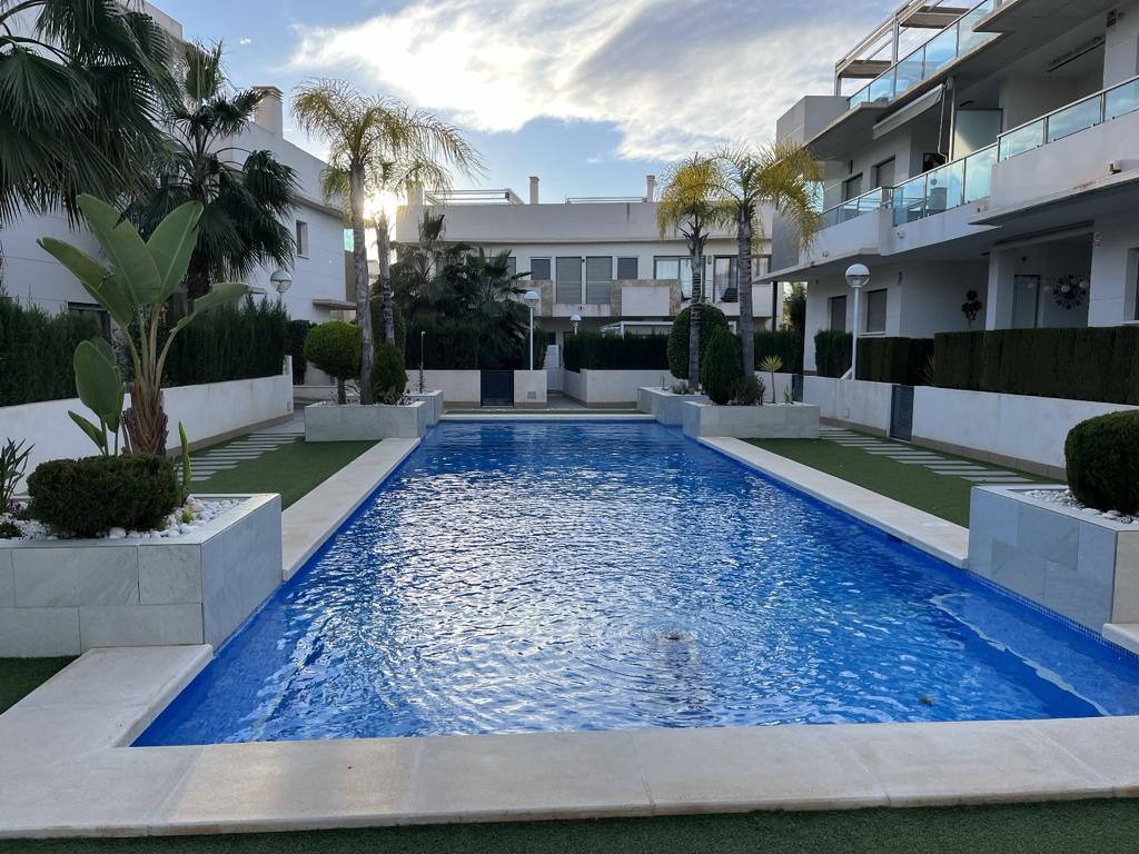 Bungalow en venta en Ciudad Quesada