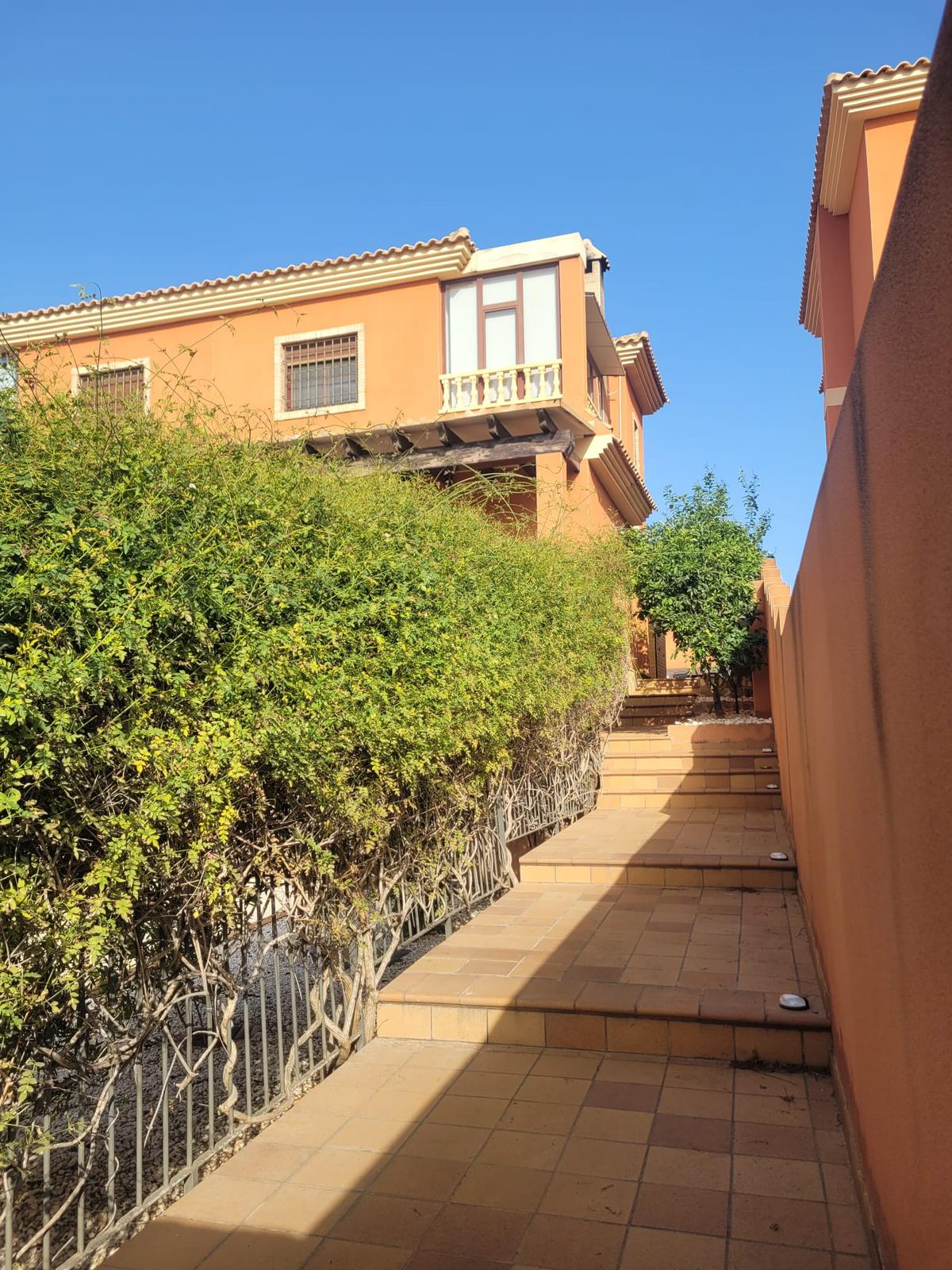 Villa in vendita a Torrevieja
