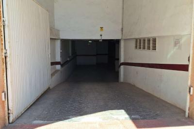 Garage til salg i Centro (Torrevieja)