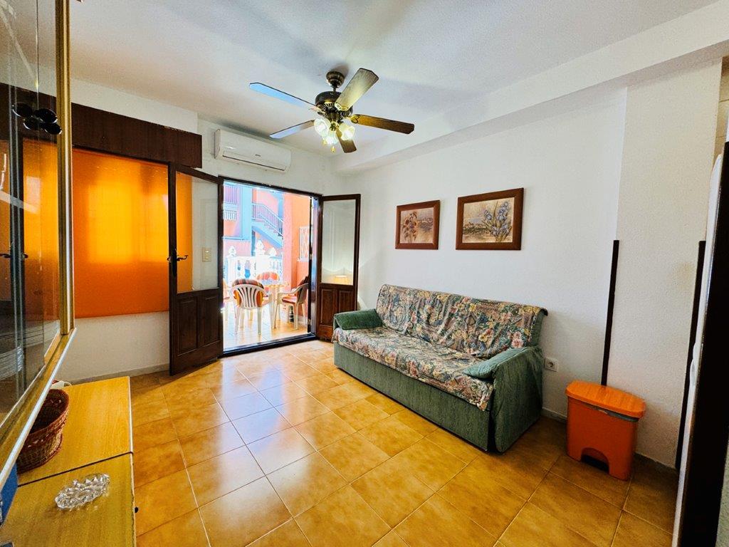 Apartamento en venta en La Mata