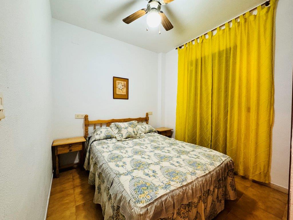 Apartament en venda in La Mata