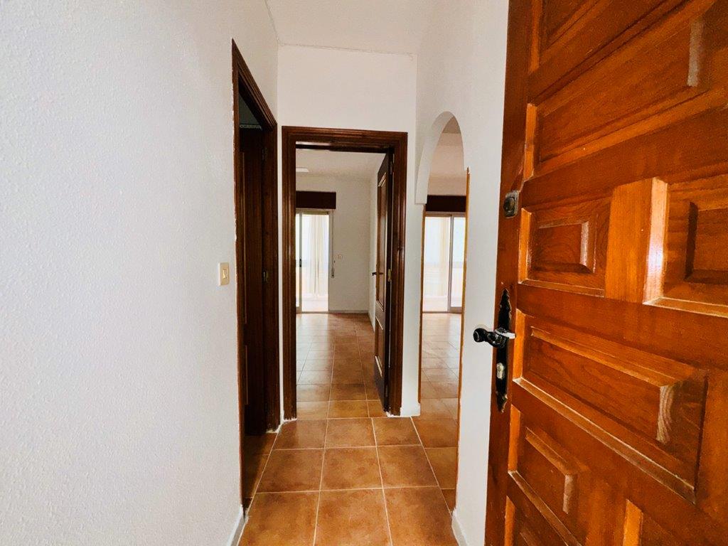 Apartamento en venta en La Mata