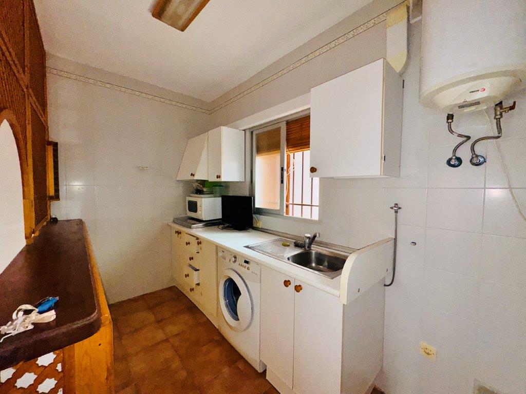 Apartamento en venta en La Mata