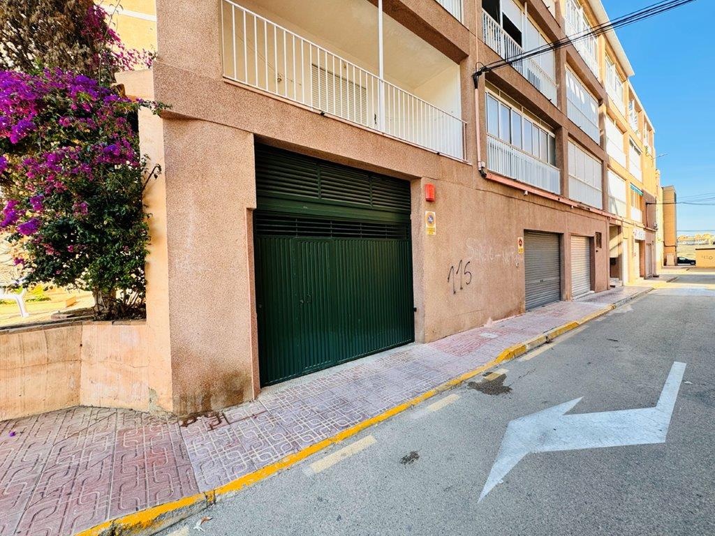 Apartamento en venta en La Mata