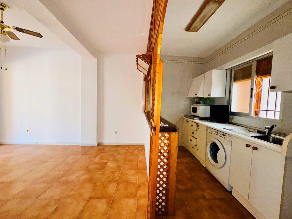 Apartamento en venta en La Mata