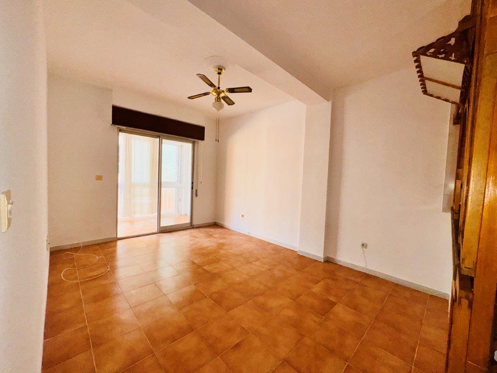 Apartamento en venta en La Mata