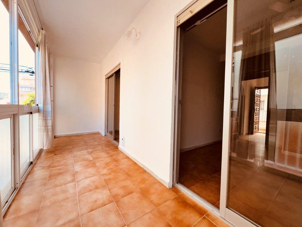 Apartamento en venta en La Mata