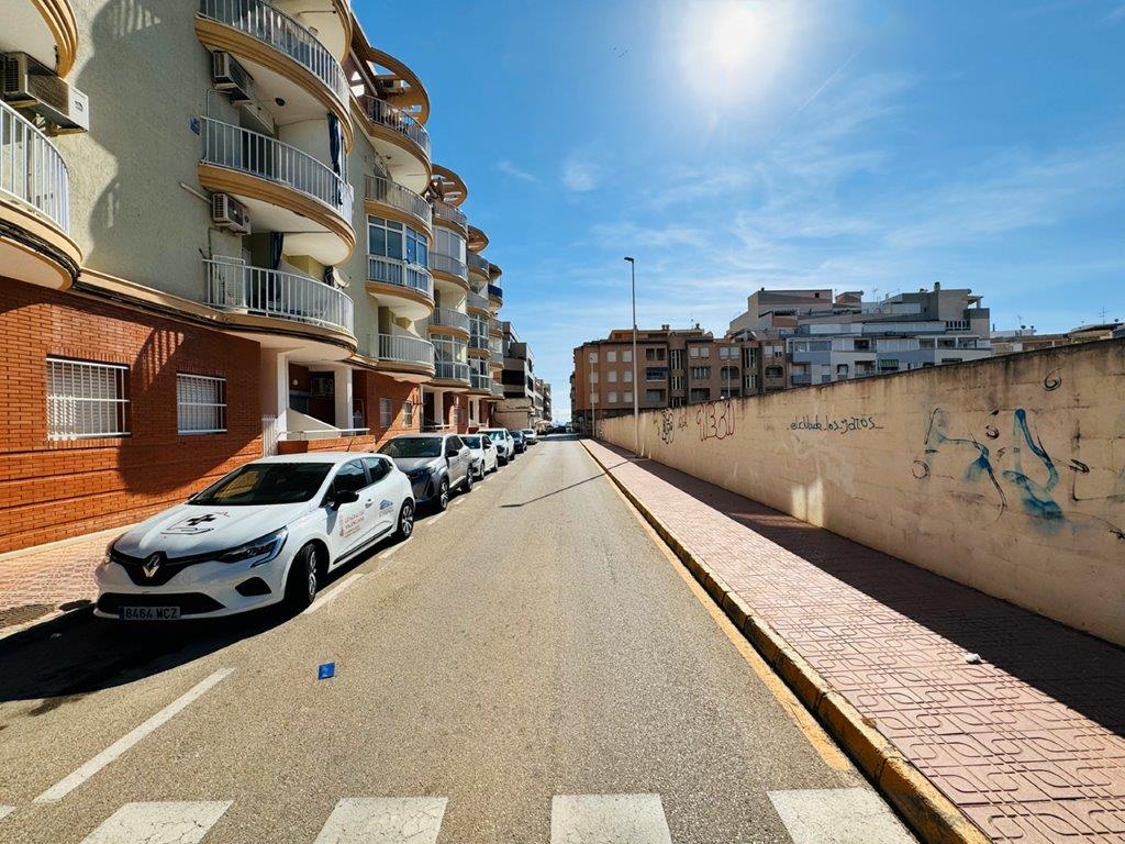 Apartamento en venta en La Mata