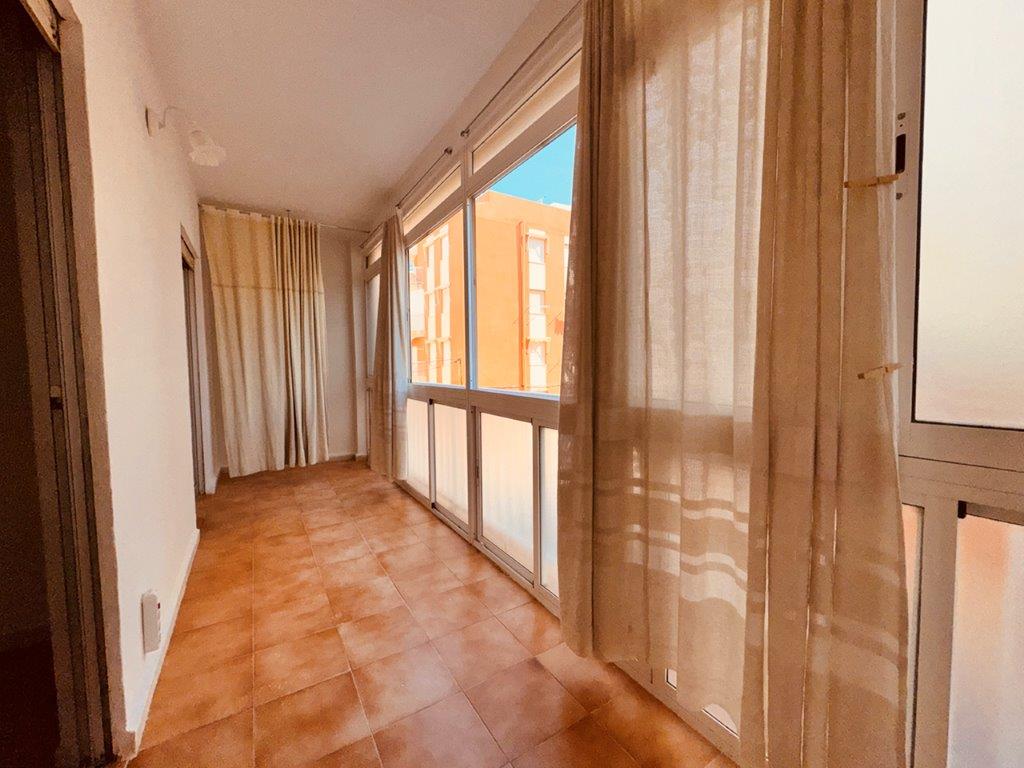 Apartament en venda in La Mata