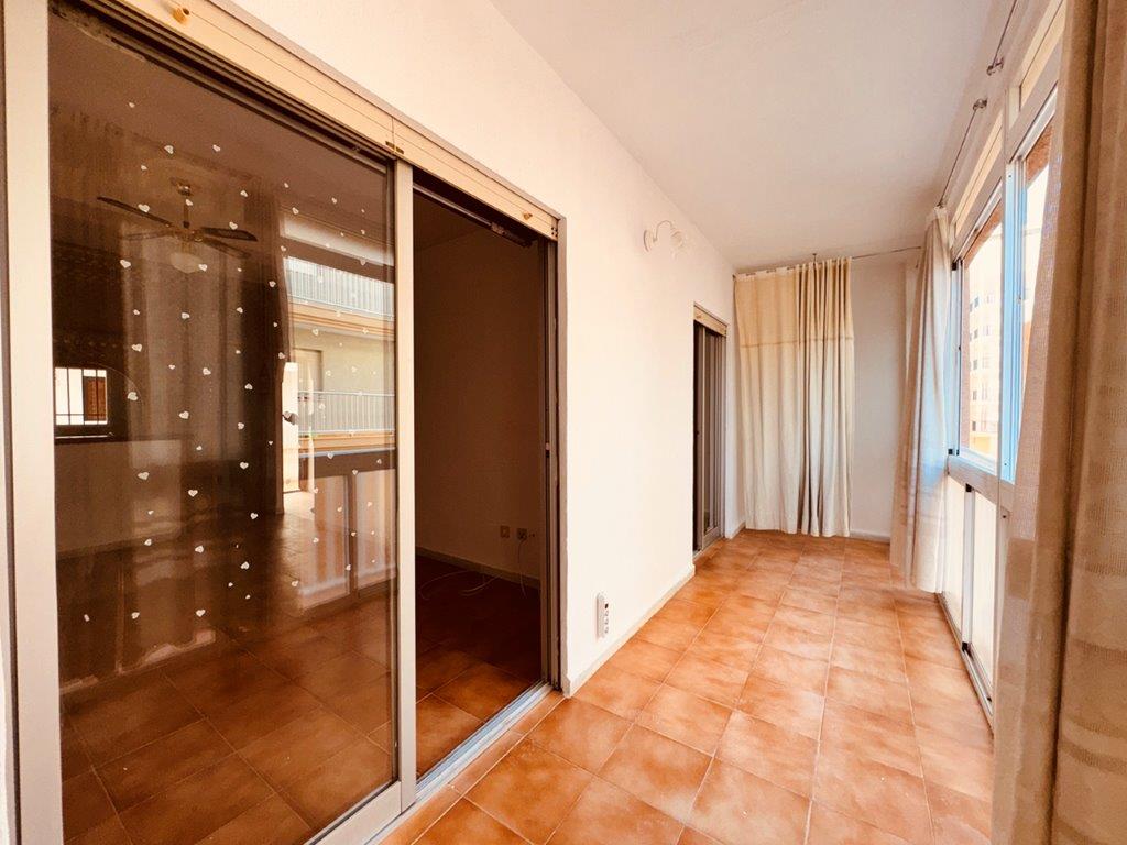 Apartamento en venta en La Mata