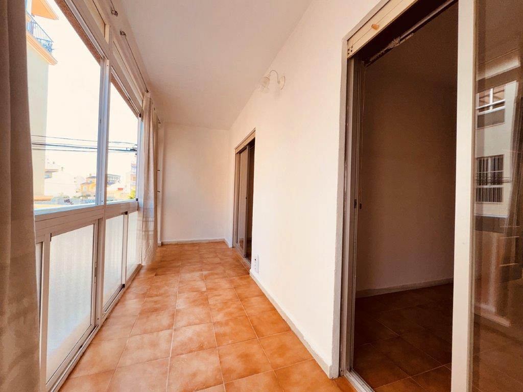 Apartamento en venta en La Mata