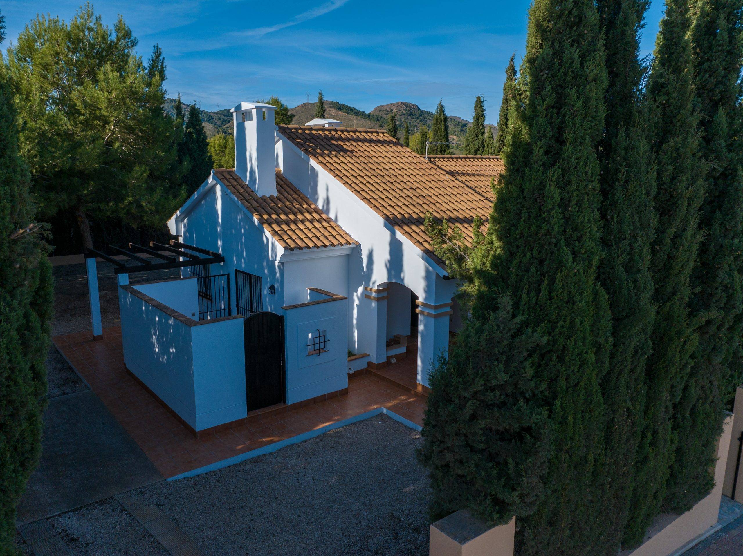 Villa for sale in Murcia