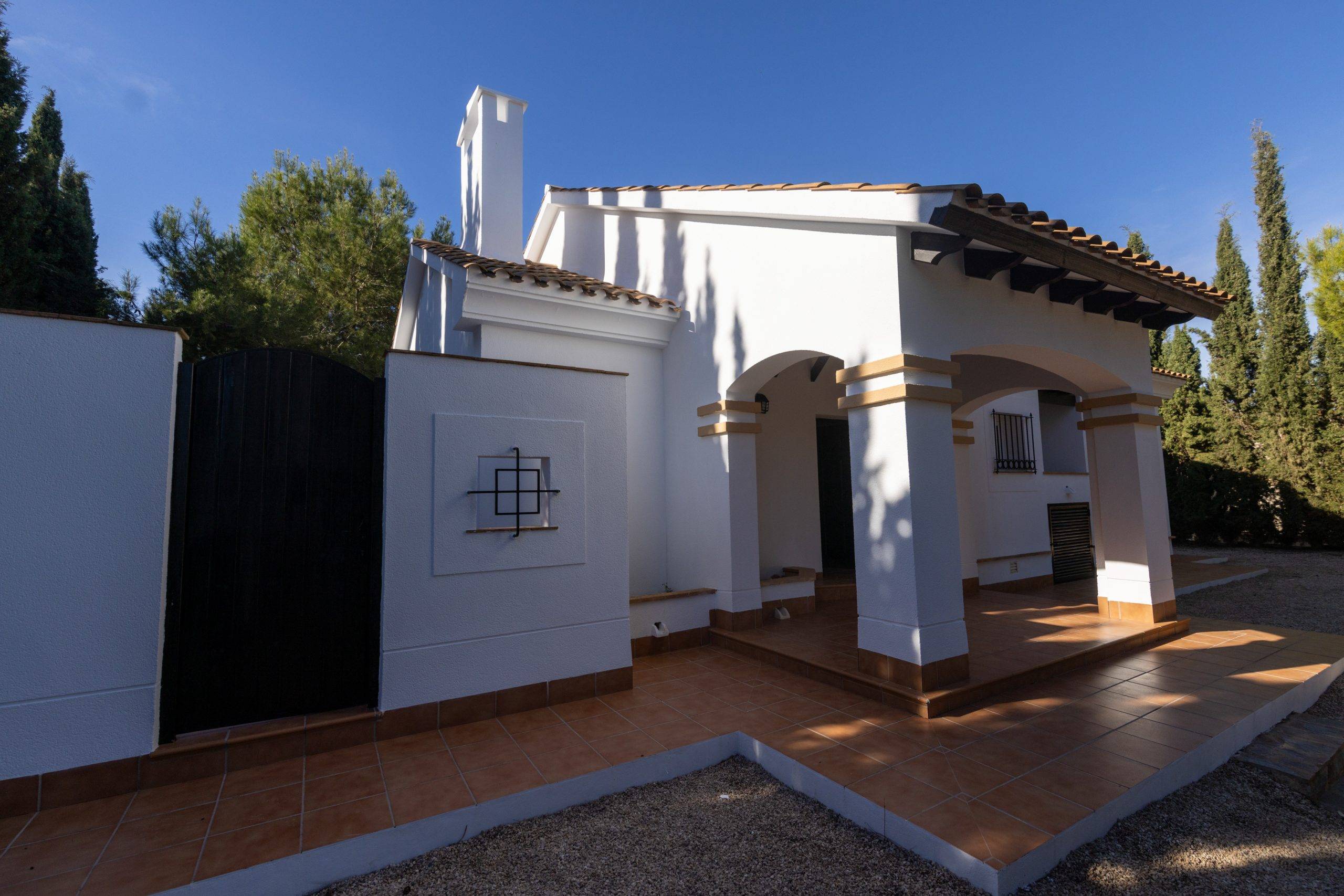 Villa for sale in Murcia