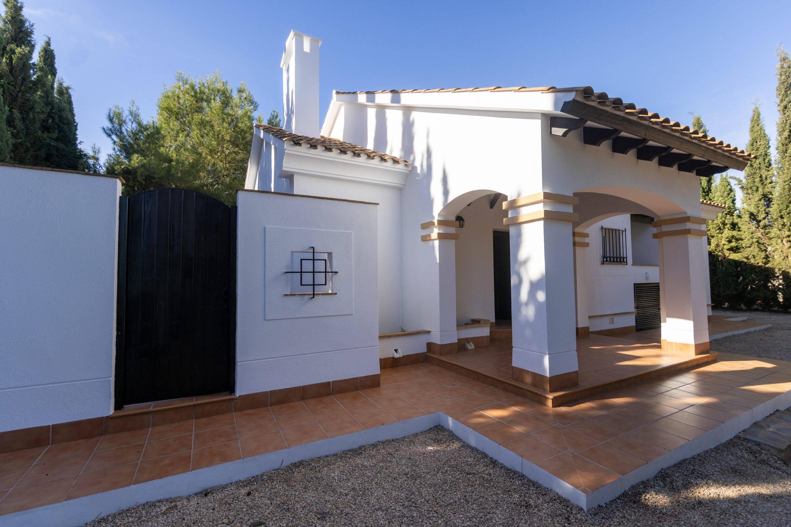 Villa for sale in Murcia