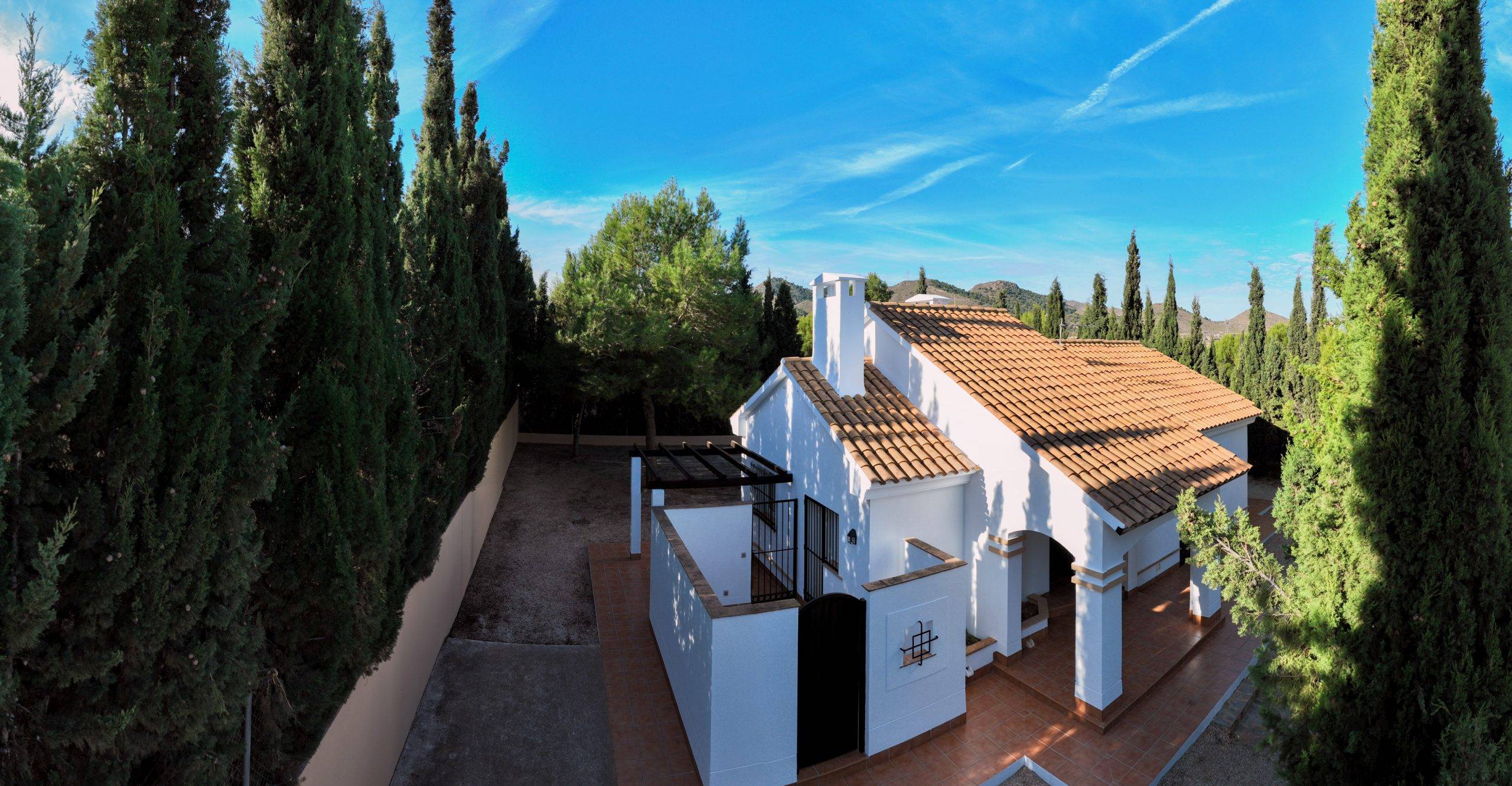 Villa for sale in Murcia