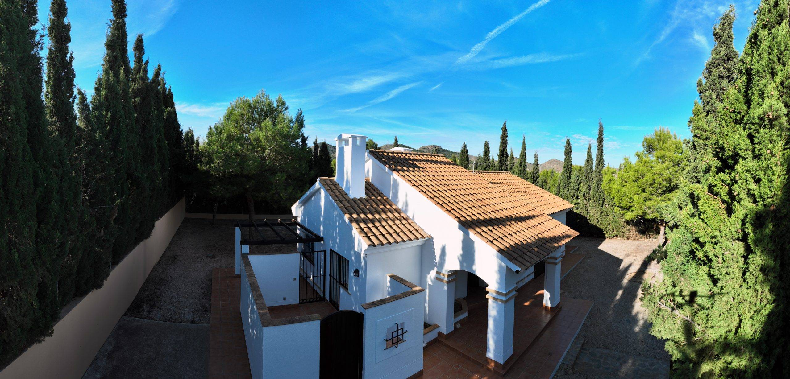 Villa for sale in Murcia