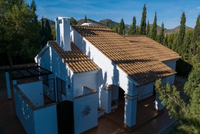 Villa for sale in Murcia