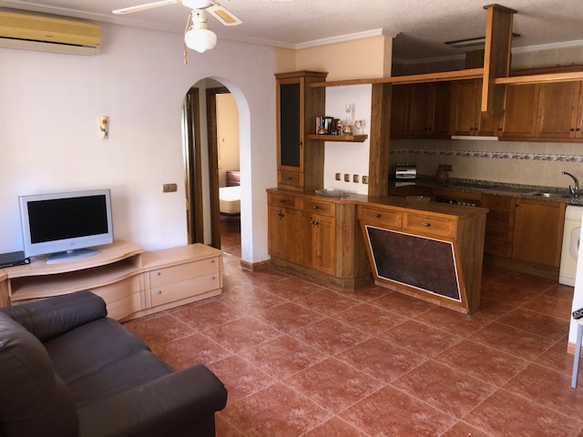 Bungalow for sale in San Miguel de Salinas