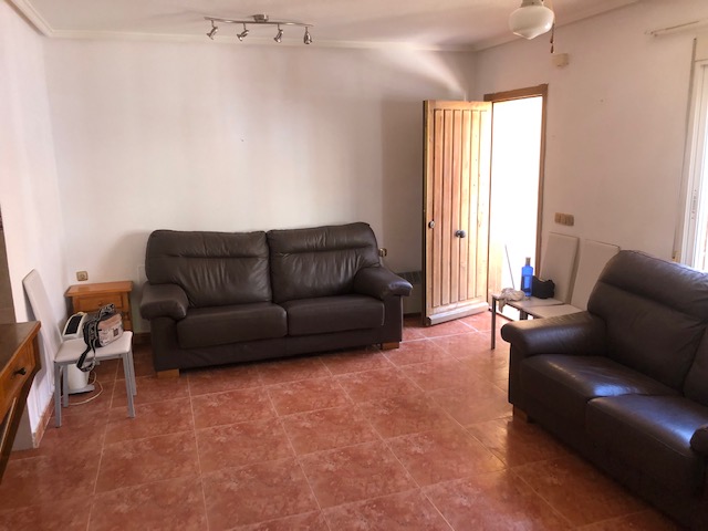 Bungalow for sale in San Miguel de Salinas