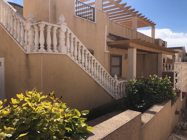 Bungalow for sale in San Miguel de Salinas