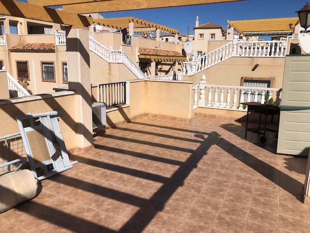 Bungalow for sale in San Miguel de Salinas