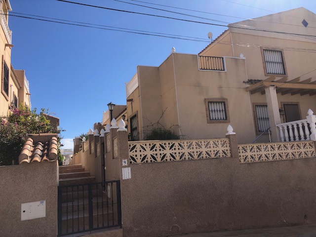 Bungalow for sale in San Miguel de Salinas