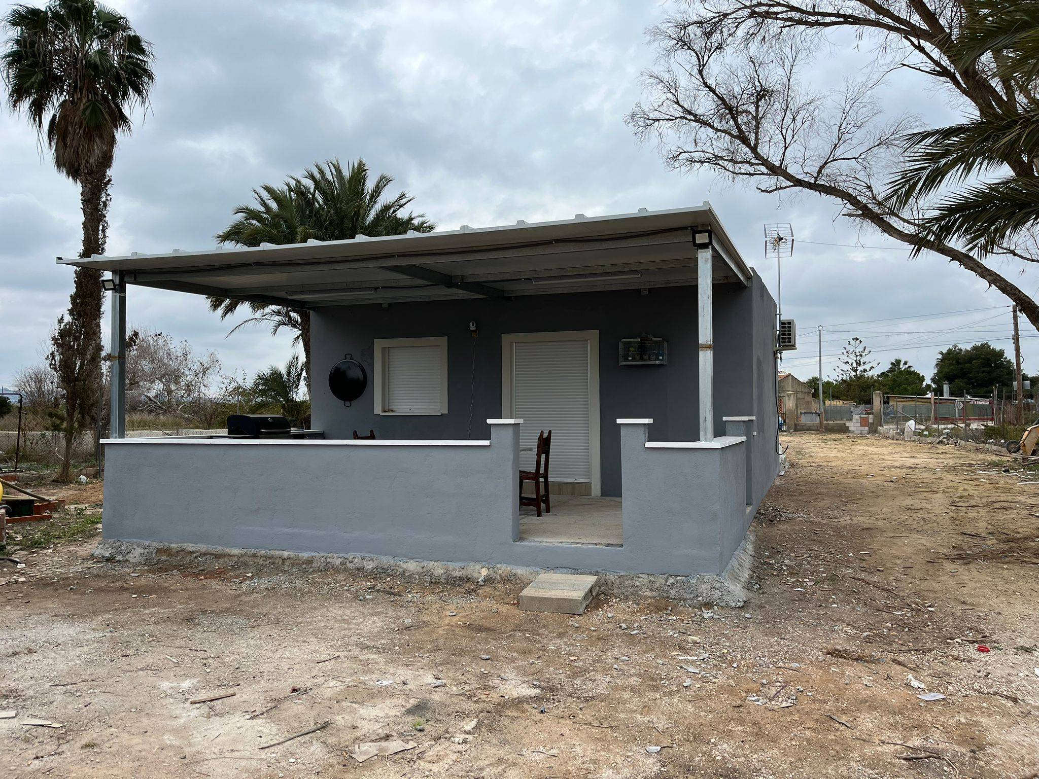 Casa en venda in Los Montesinos