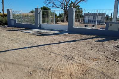 Casa en venda in Los Montesinos