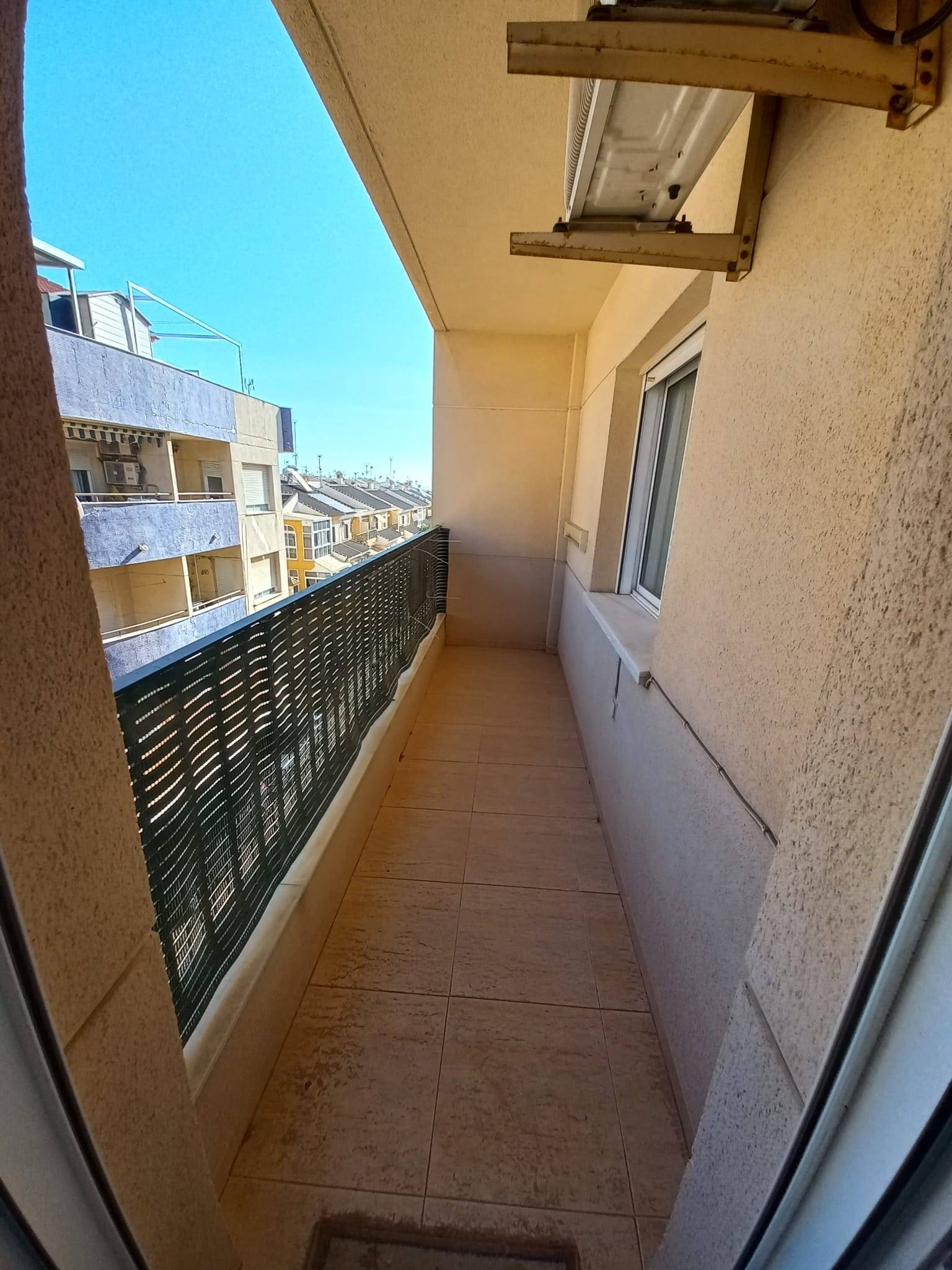 Apartment for sale in Pilar de la Horadada