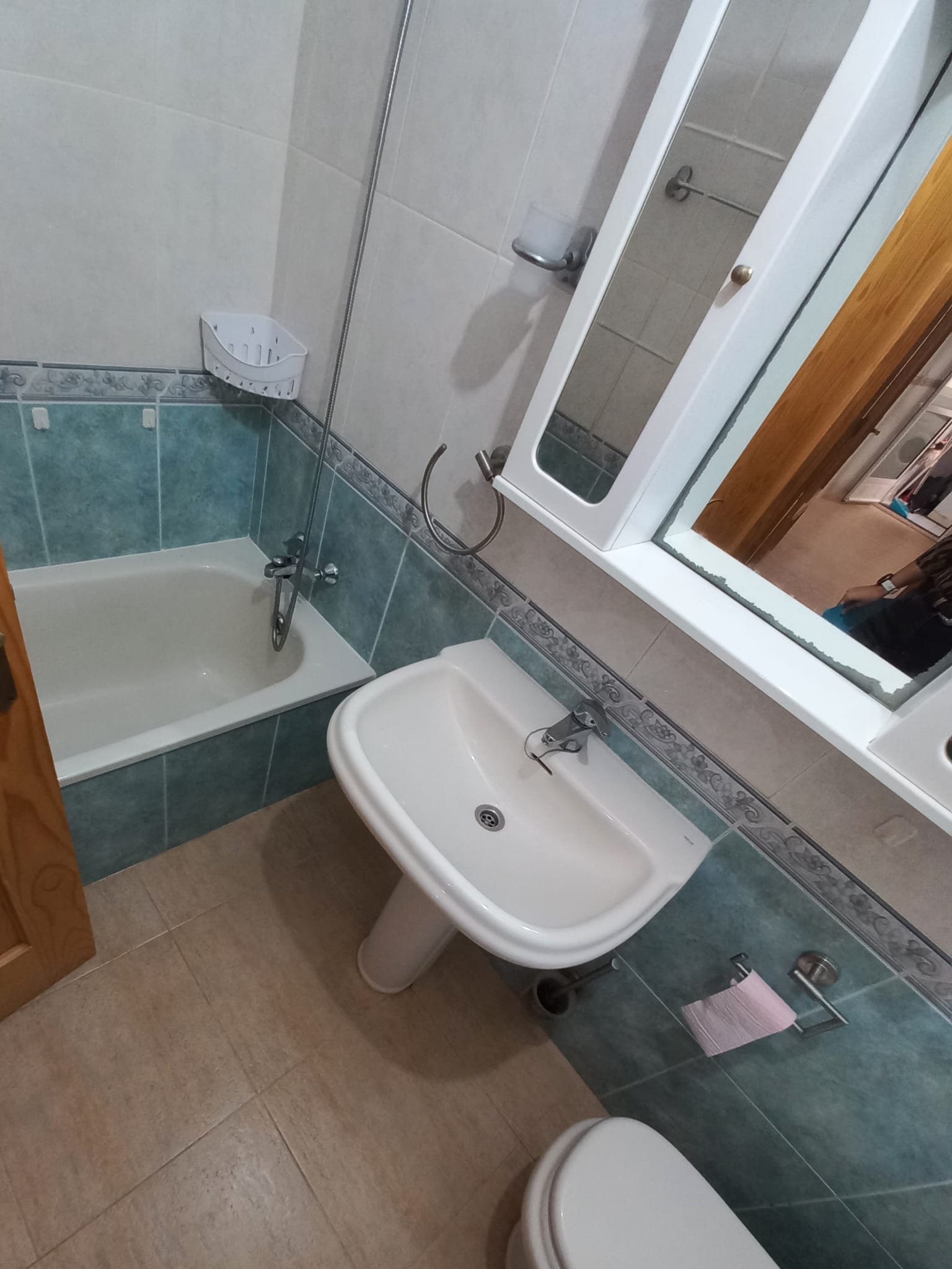 Apartment for sale in Pilar de la Horadada