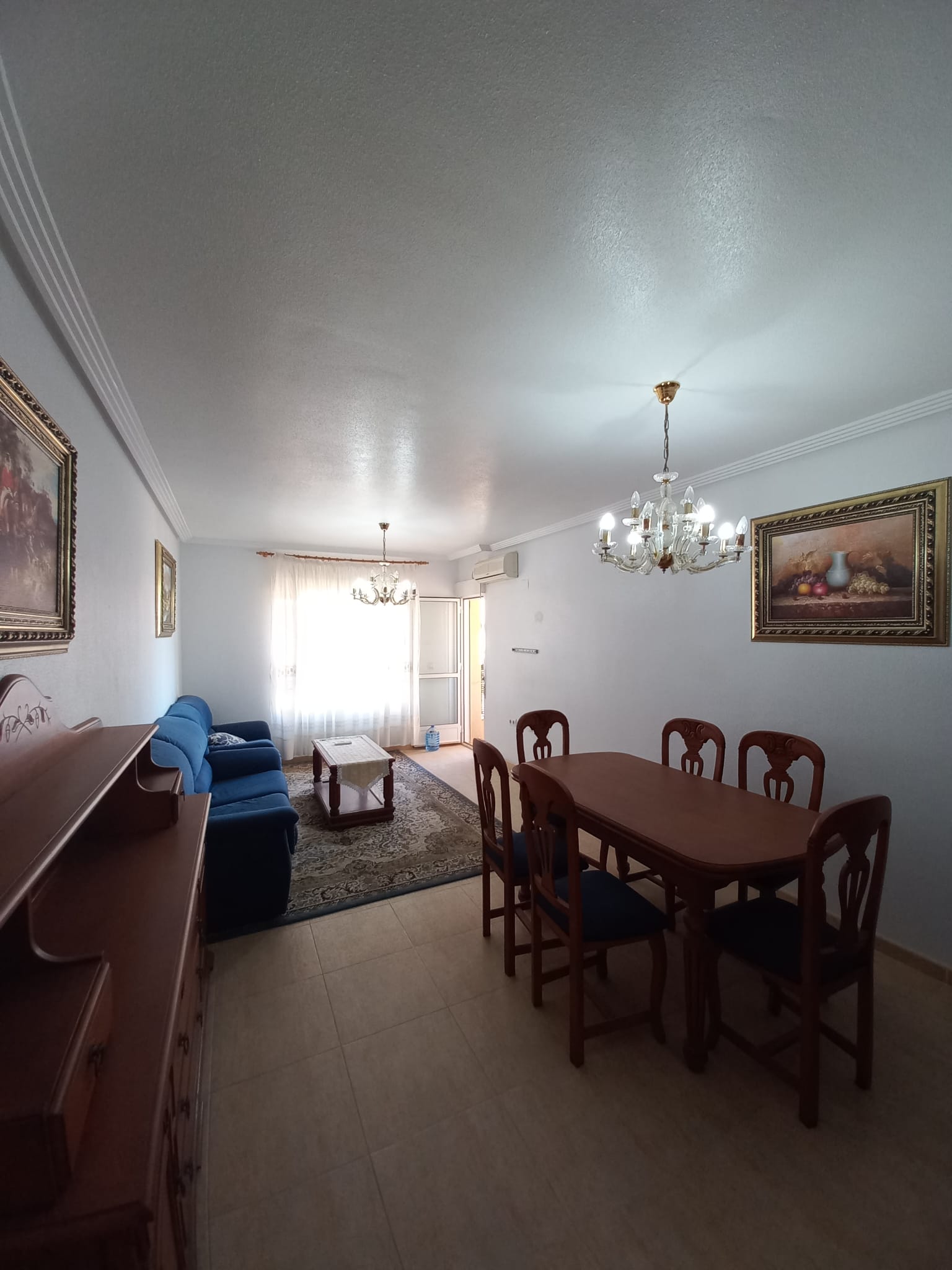 Apartment for sale in Pilar de la Horadada