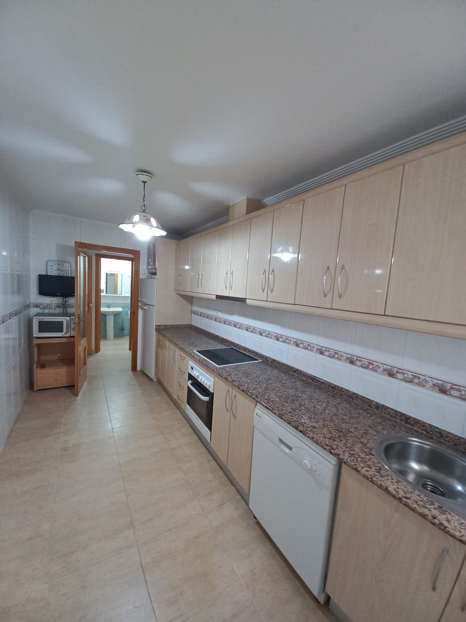 Apartment for sale in Pilar de la Horadada